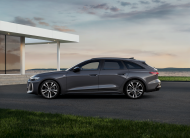 Audi A5 Avant TDI quattro