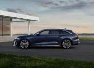 Audi S5 Avant quattro