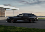 Audi S5 Avant quattro