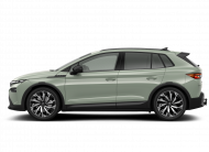 Skoda Elroq Sportline 85 2026 Automatik