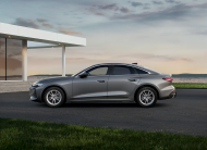 Audi A5 Limousine TFSI