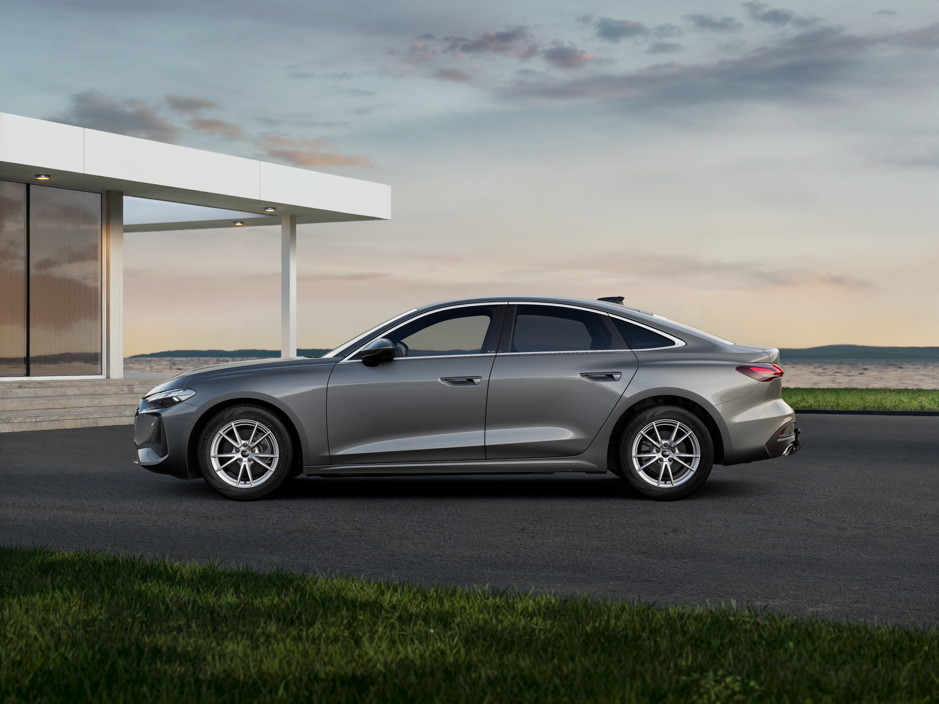 Audi A5 Limousine TFSI