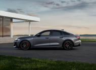 Audi A5 Limousine TFSI