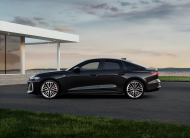 Audi A5 Limousine TFSI