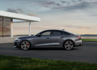 Audi A5 Limousine E-Hybrid quattro 220 KW