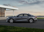 Audi A5 Limousine TDI