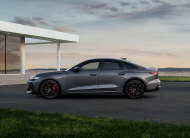Audi A5 Limousine E-Hybrid quattro 220 KW