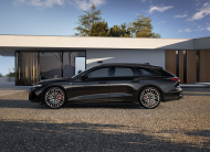 Audi A6 Avant quattro TDI 150 KW