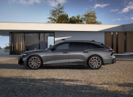 Audi A6 Avant E-Hybrid quattro 270 KW