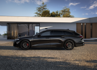 Audi A6 Avant quattro TDI 150 KW