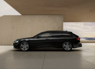 Audi A6 Avant 40 TDI quattro S Line