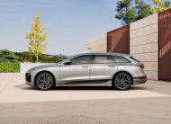 Audi A6 Avant E-Tron quattro