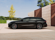 Audi A6 Avant E-Tron quattro