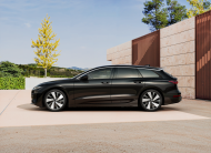 Audi A6 Avant E-Tron