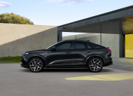 Audi Q6 Sportback E-Tron quattro