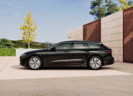 Audi A6 Avant E-Tron quattro