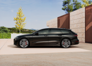 Audi A6 Avant E-Tron quattro