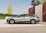 Audi A6 Avant E-Tron quattro