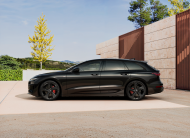 Audi A6 Avant E-Tron quattro