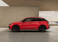 Audi Q2 30 TFSI Admired