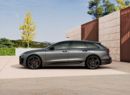 Audi A6 Avant E-Tron quattro