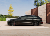 Audi S6 Avant E-Tron