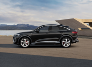 Audi Q5 Sportback TDI quattro 150 KW