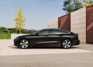 Audi A6 Sportback E-Tron quattro