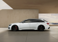 Audi RS 6 Avant Performance