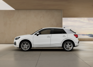 Audi Q2 30 TFSI Admired