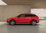 Audi Q2 30 TFSI Admired