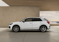 Audi Q2 30 TDI Admired