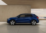 Audi Q2 30 TFSI Admired