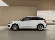 Audi Q2 30 TDI Admired
