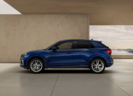 Audi Q2 35 TFSI Admired