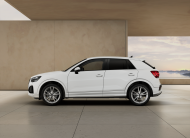 Audi Q2 35 TFSI Admired