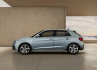 A1 SPORTBACK 25 TFSI INTENSE