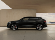 Audi Q8 45 TDI quattro