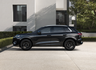 Audi Q3 E-Hybrid 200 KW