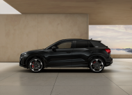 Audi SQ2 TFSI