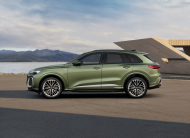Audi Q5 SUV TFSI quattro 150 KW