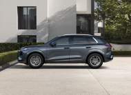 Audi Q3 TFSI quattro 150 KW Intense