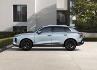 Audi Q3 TFSI quattro 150 KW Intense