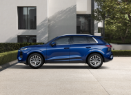 Audi Q3 TFSI 110 KW Intense