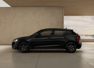 A1 SPORTBACK 25 TFSI INTENSE