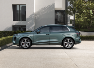 Audi Q3 TFSI 110 KW Intense