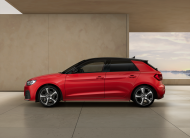 Audi A1 Sportback 30 TFSI Intense