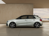 Audi A1 Sportback 30 TFSI Intense