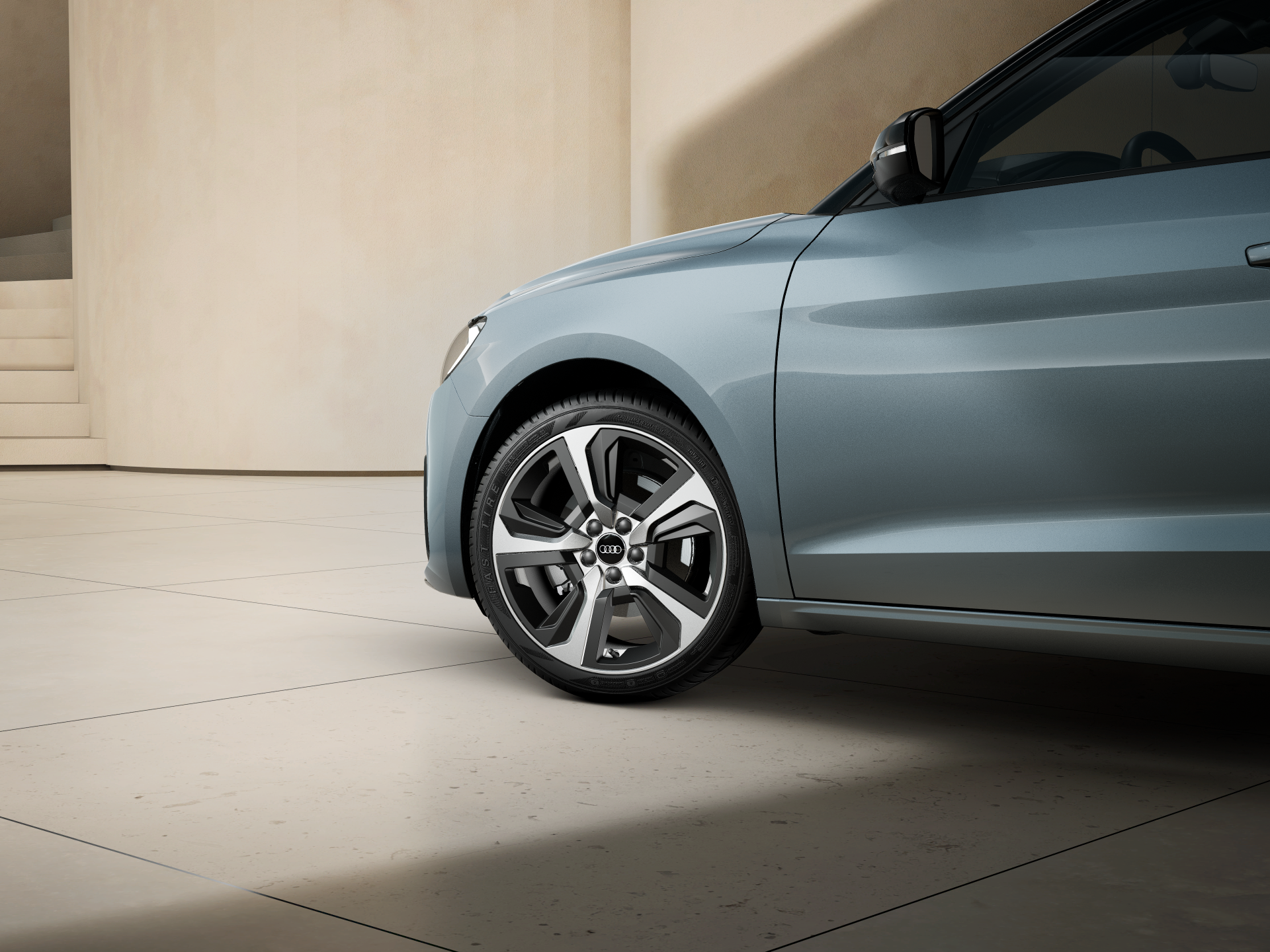 Audi A1 Sportback 30 TFSI Intense