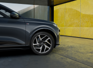 Audi Q6 Sportback E-Tron quattro